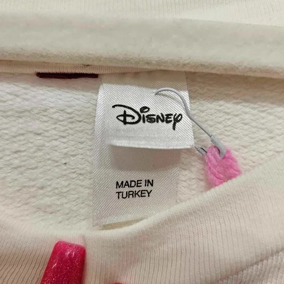 Mickey Mouse Sweater - Picture 2 of 2